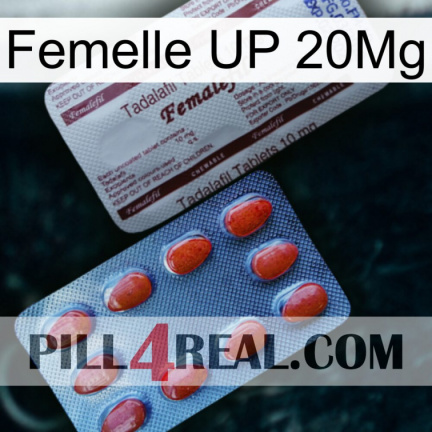 Female UP 20Mg 36